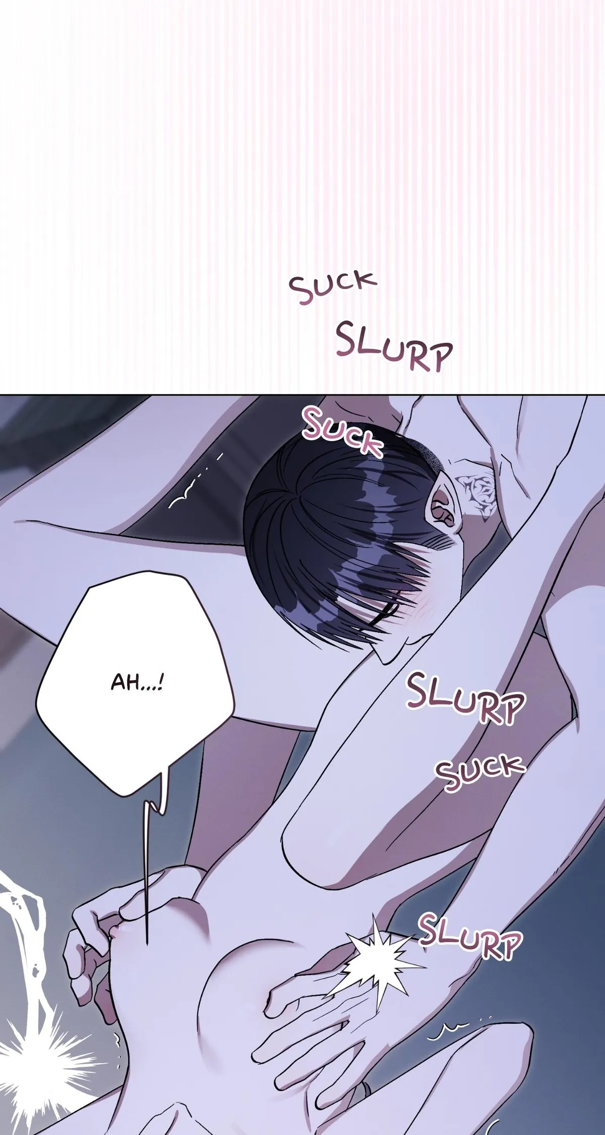 Aromatic Love Chapter 53 page 31 - 