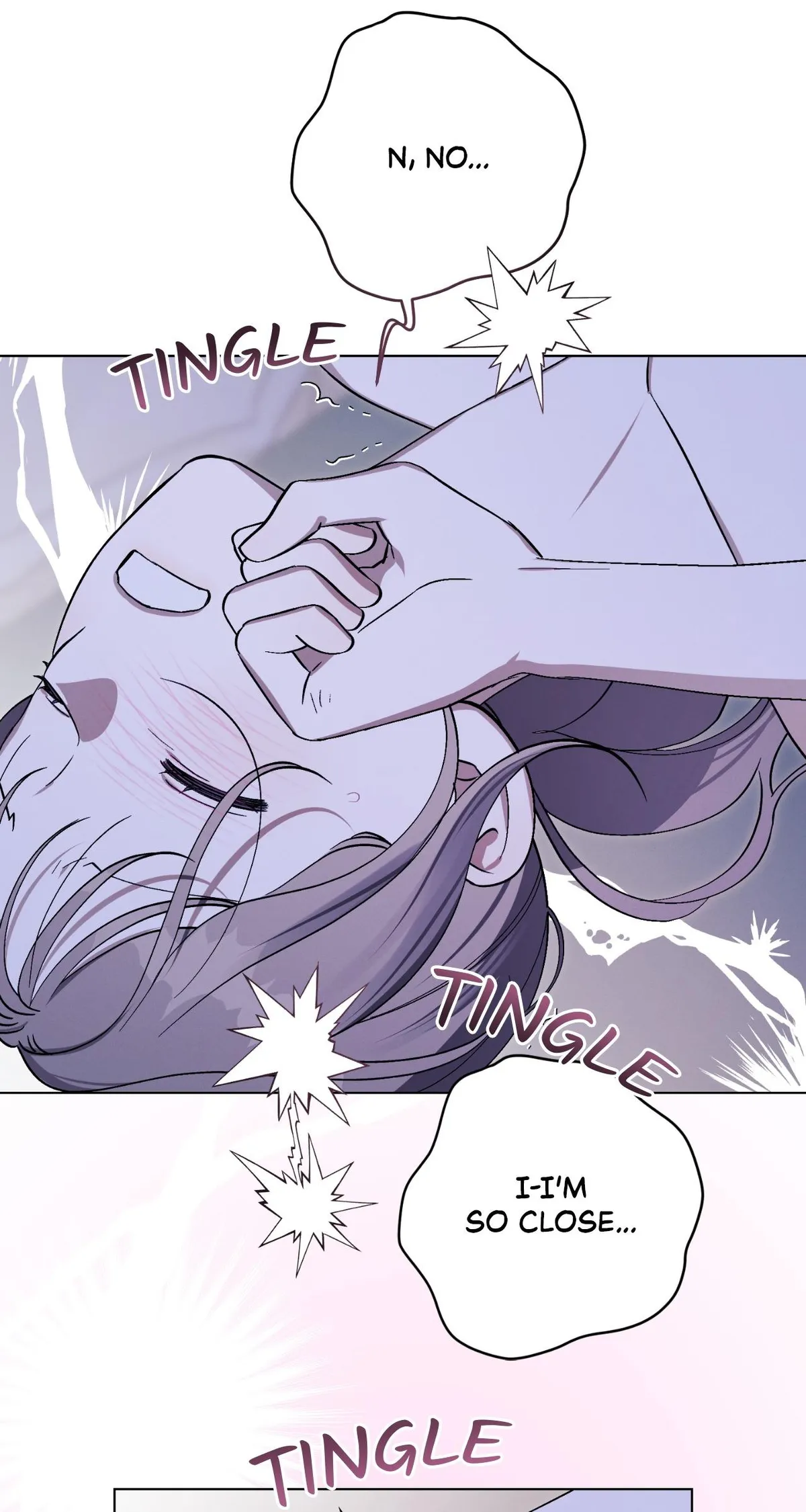 Aromatic Love Chapter 53 page 33 - 