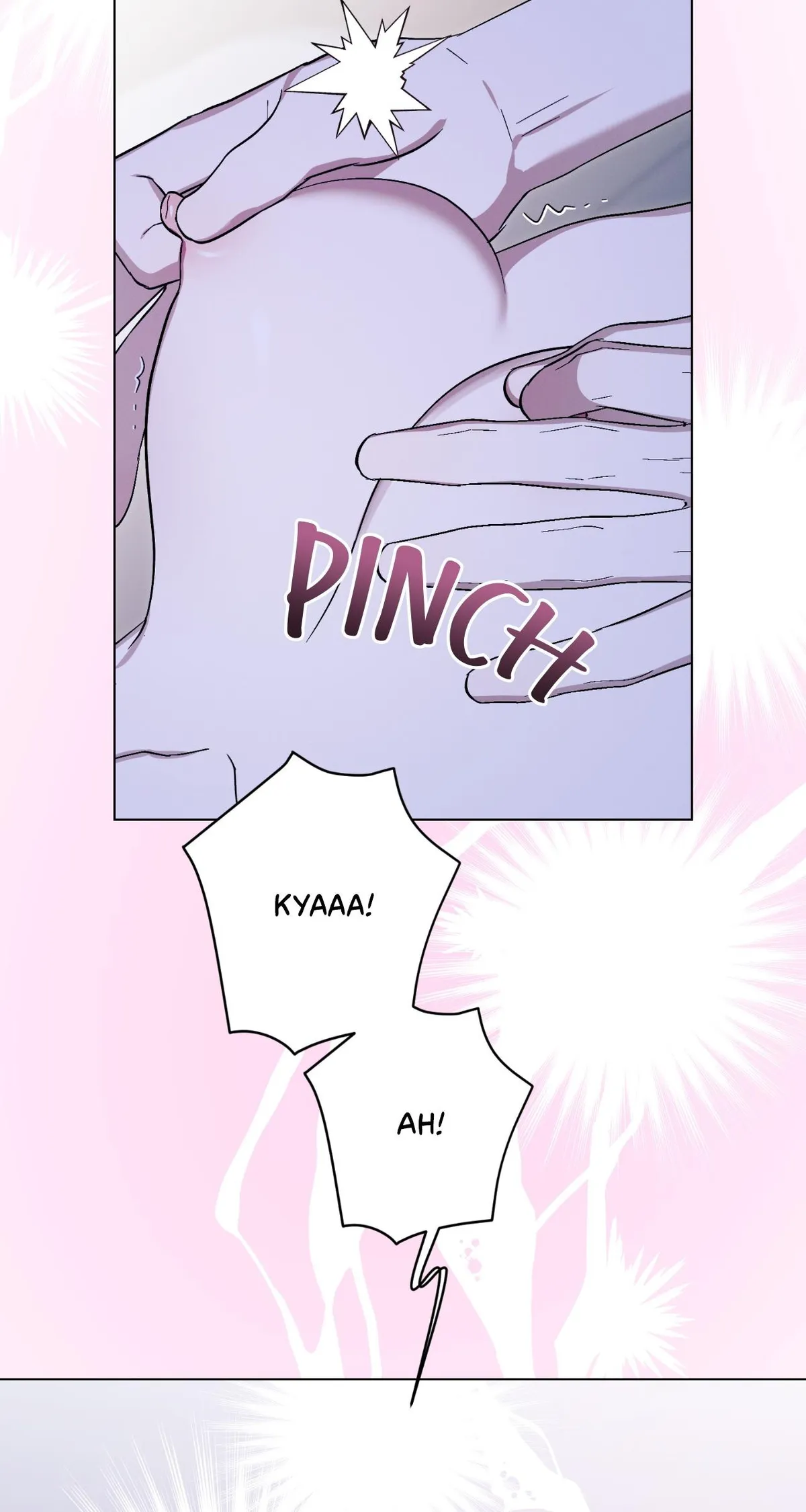 Aromatic Love Chapter 53 page 34 - 