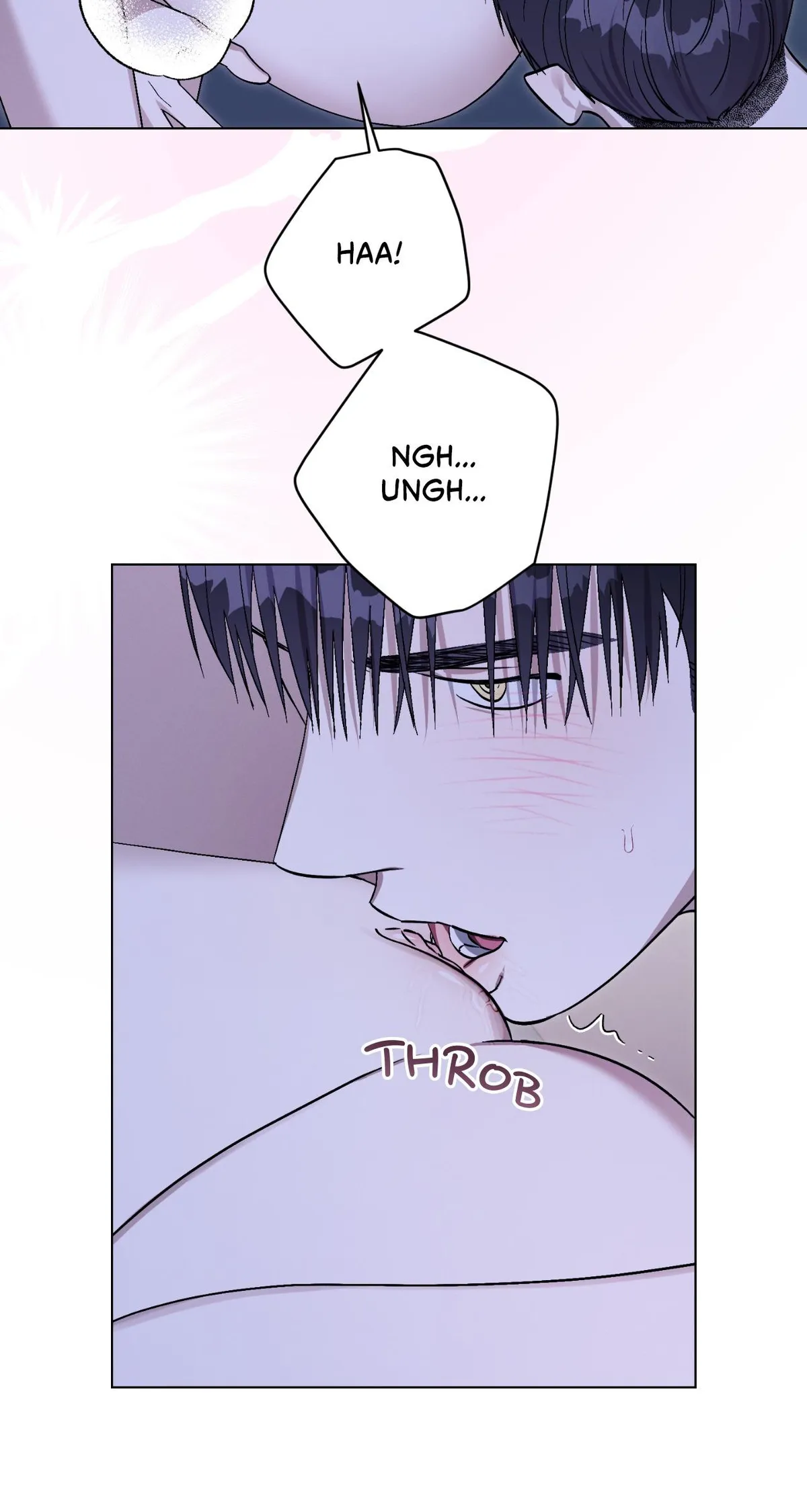 Aromatic Love Chapter 53 page 37 - 