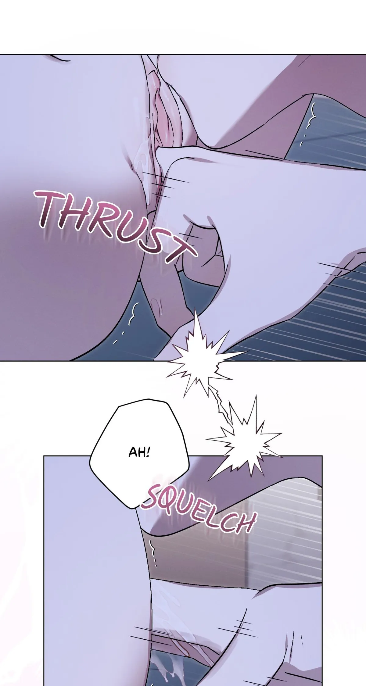 Aromatic Love Chapter 53 page 40 - 
