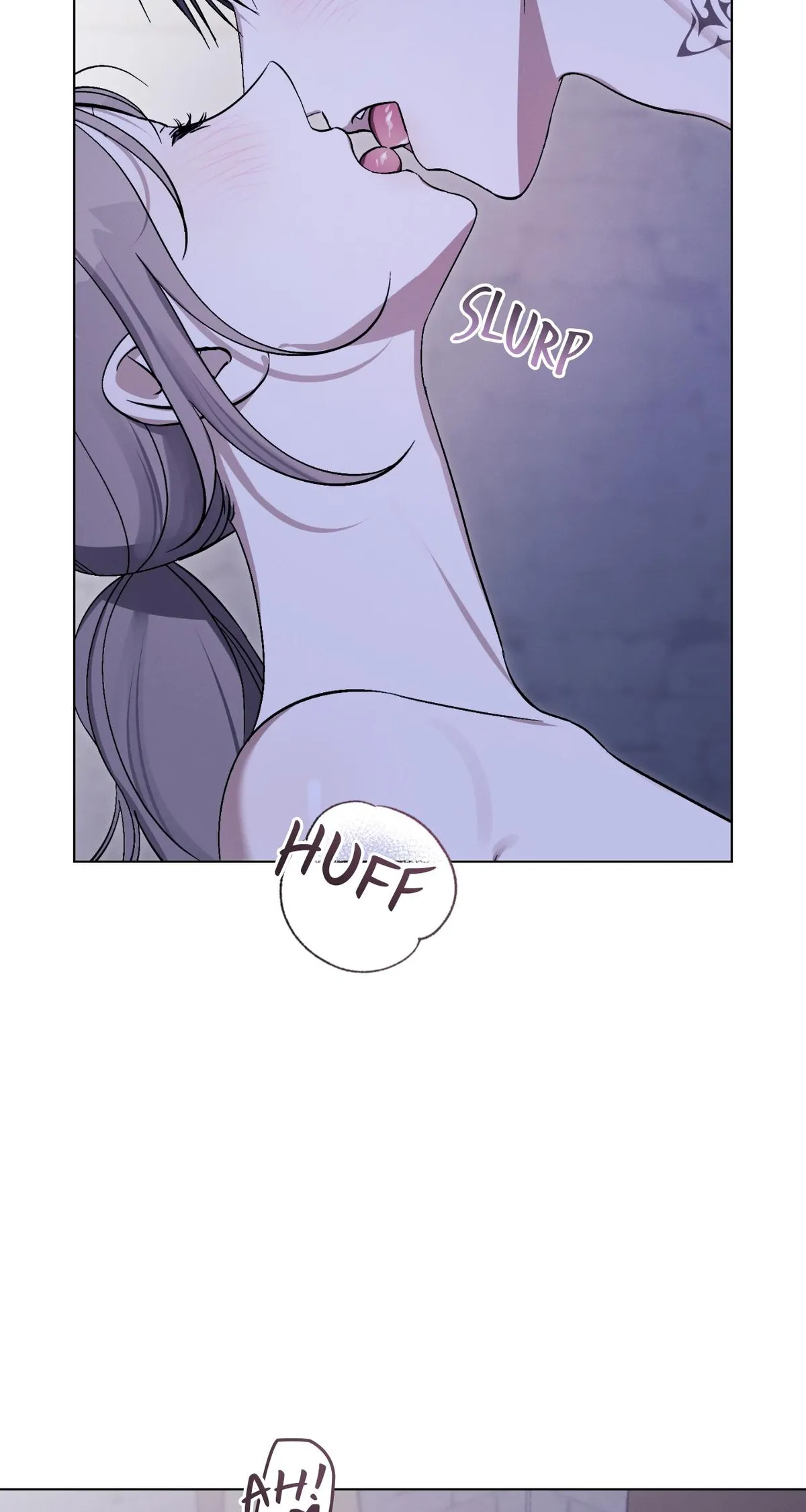 Aromatic Love Chapter 53 page 5 - 