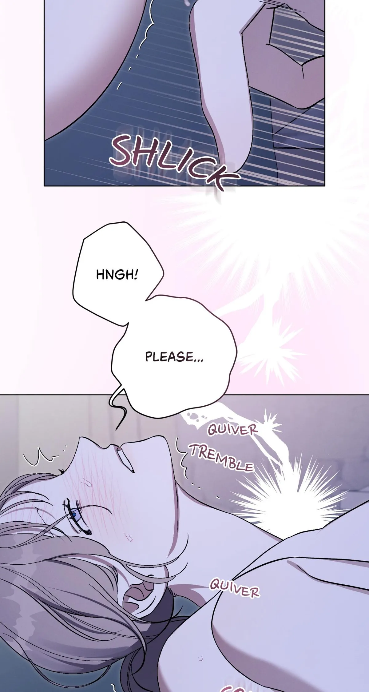 Aromatic Love Chapter 53 page 41 - 
