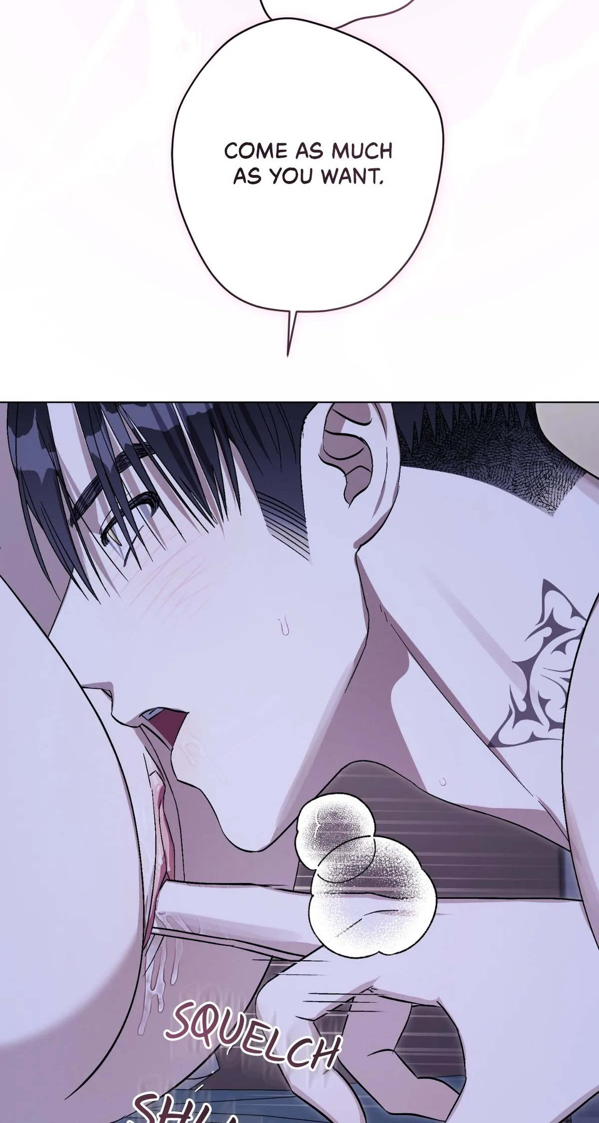 Aromatic Love Chapter 53 page 43 - 
