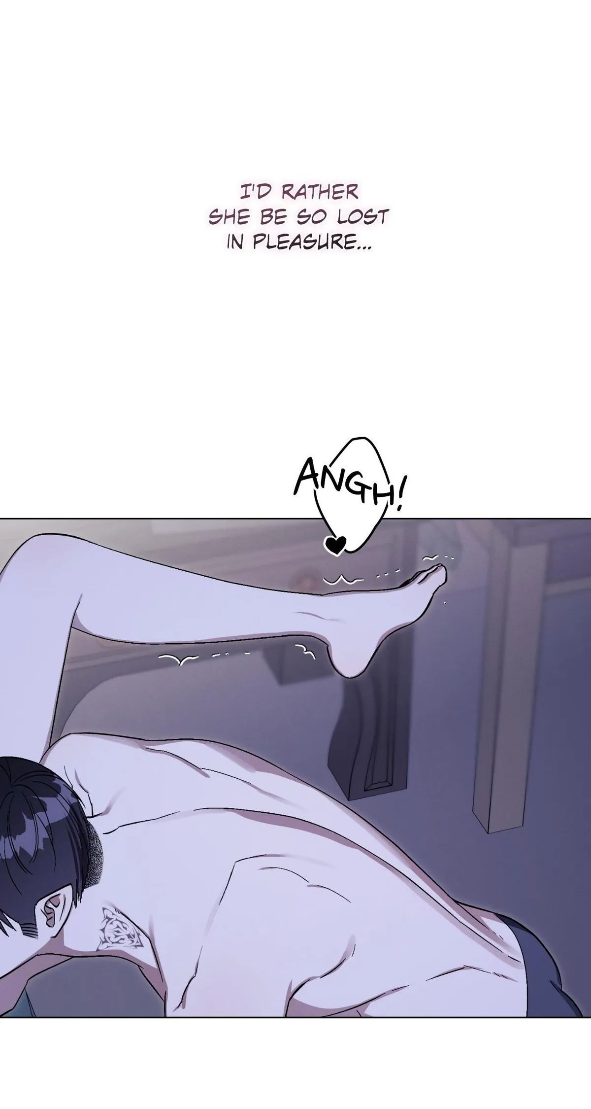Aromatic Love Chapter 53 page 45 - 