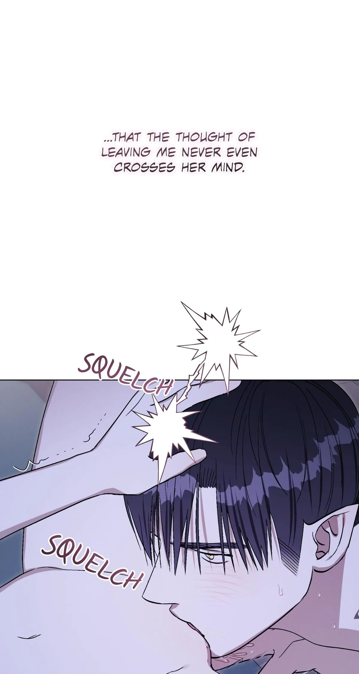Aromatic Love Chapter 53 page 46 - 