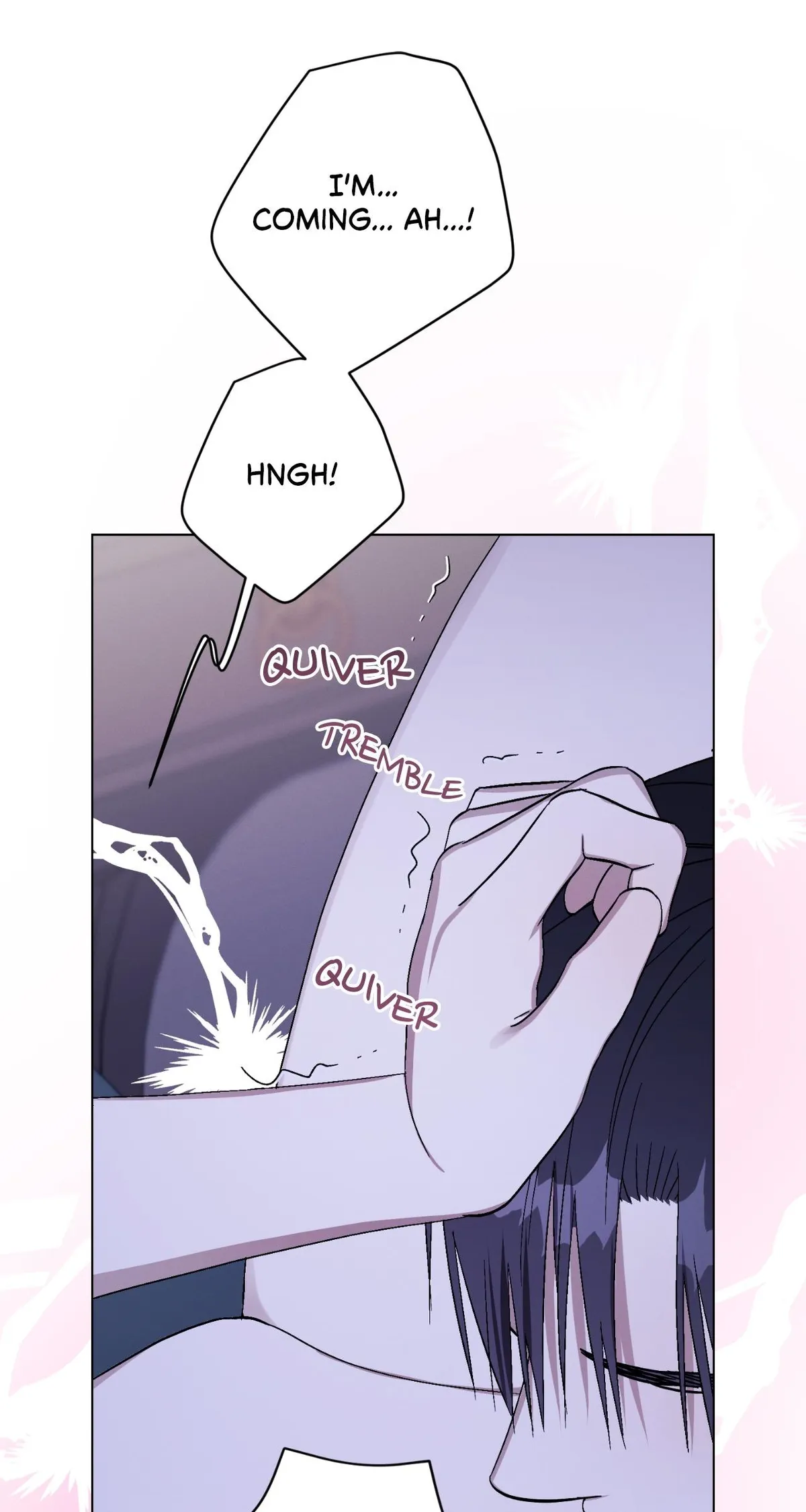 Aromatic Love Chapter 53 page 48 - 