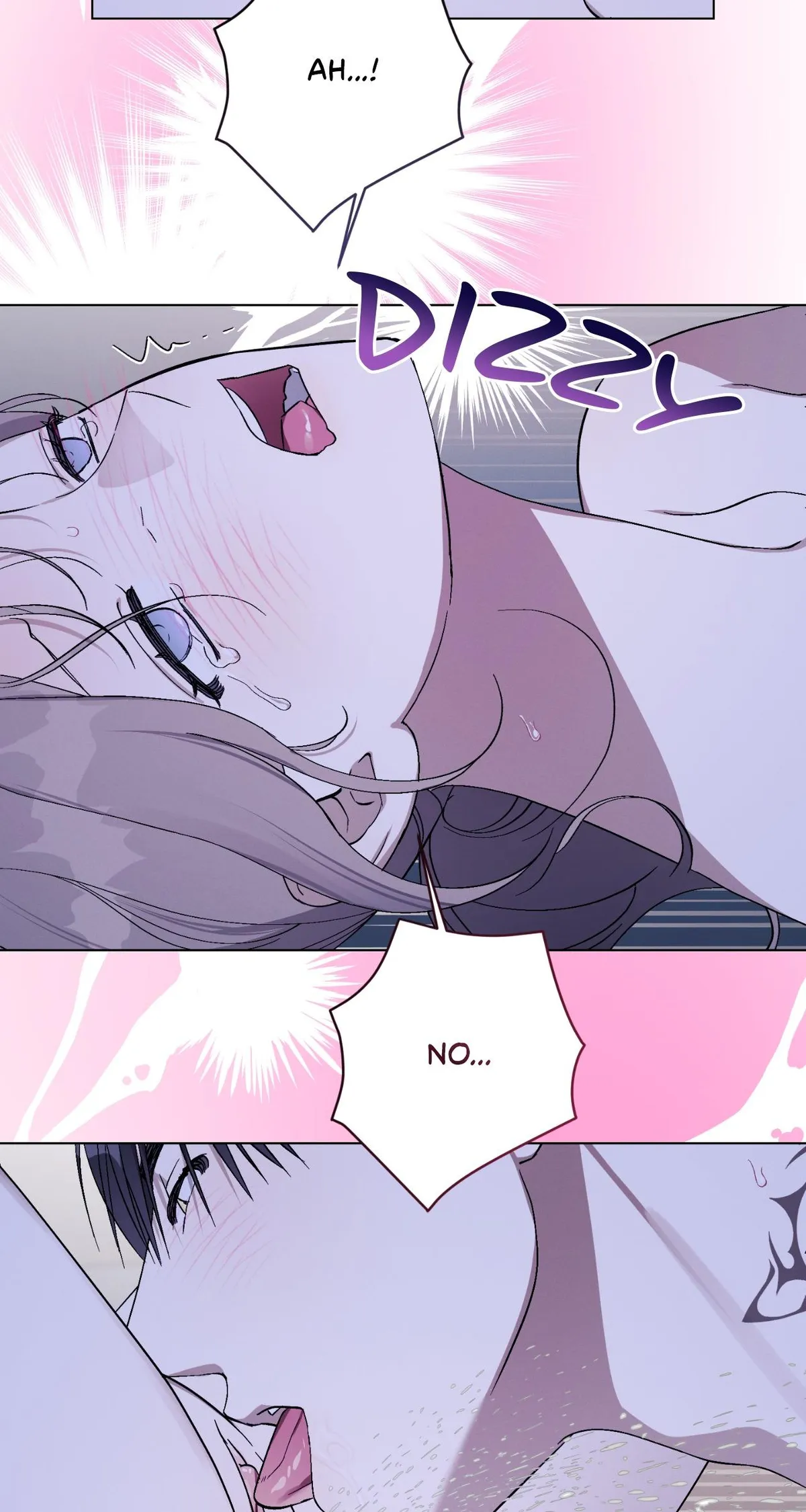 Aromatic Love Chapter 53 page 49 - 
