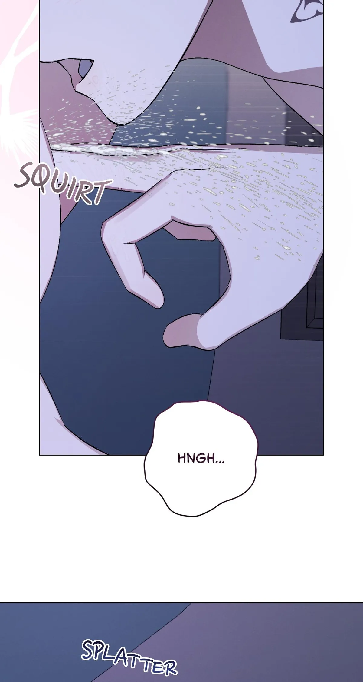 Aromatic Love Chapter 53 page 51 - 