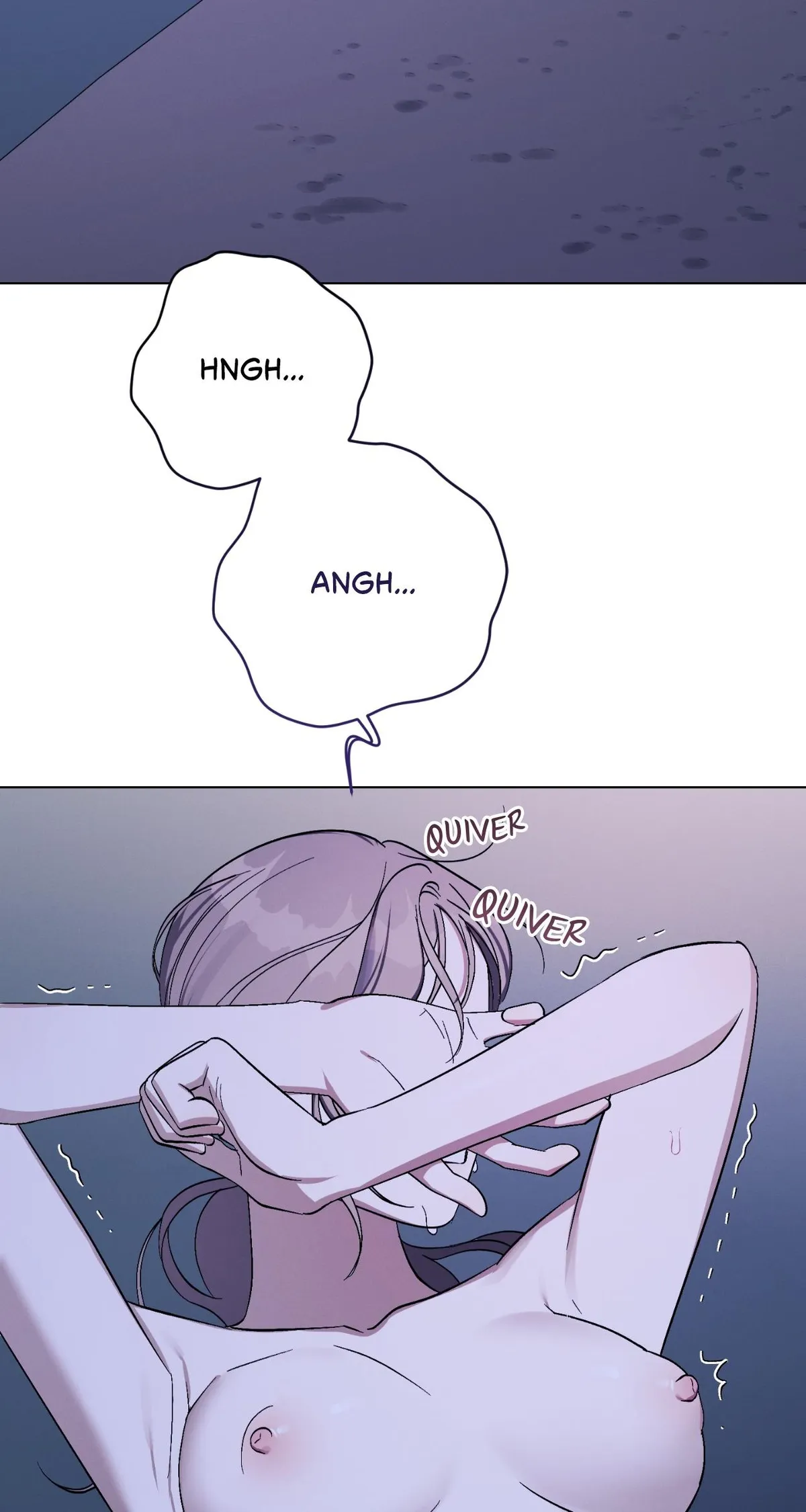 Aromatic Love Chapter 53 page 52 - 