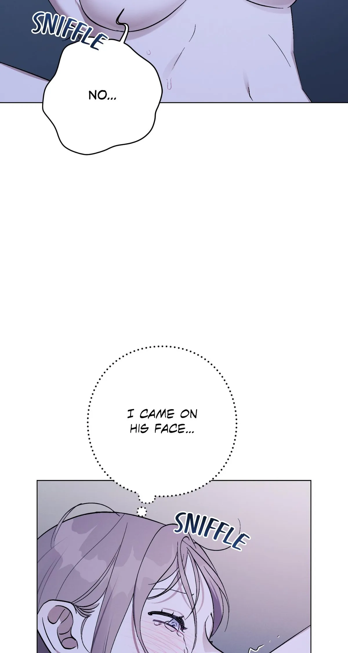 Aromatic Love Chapter 53 page 53 - 