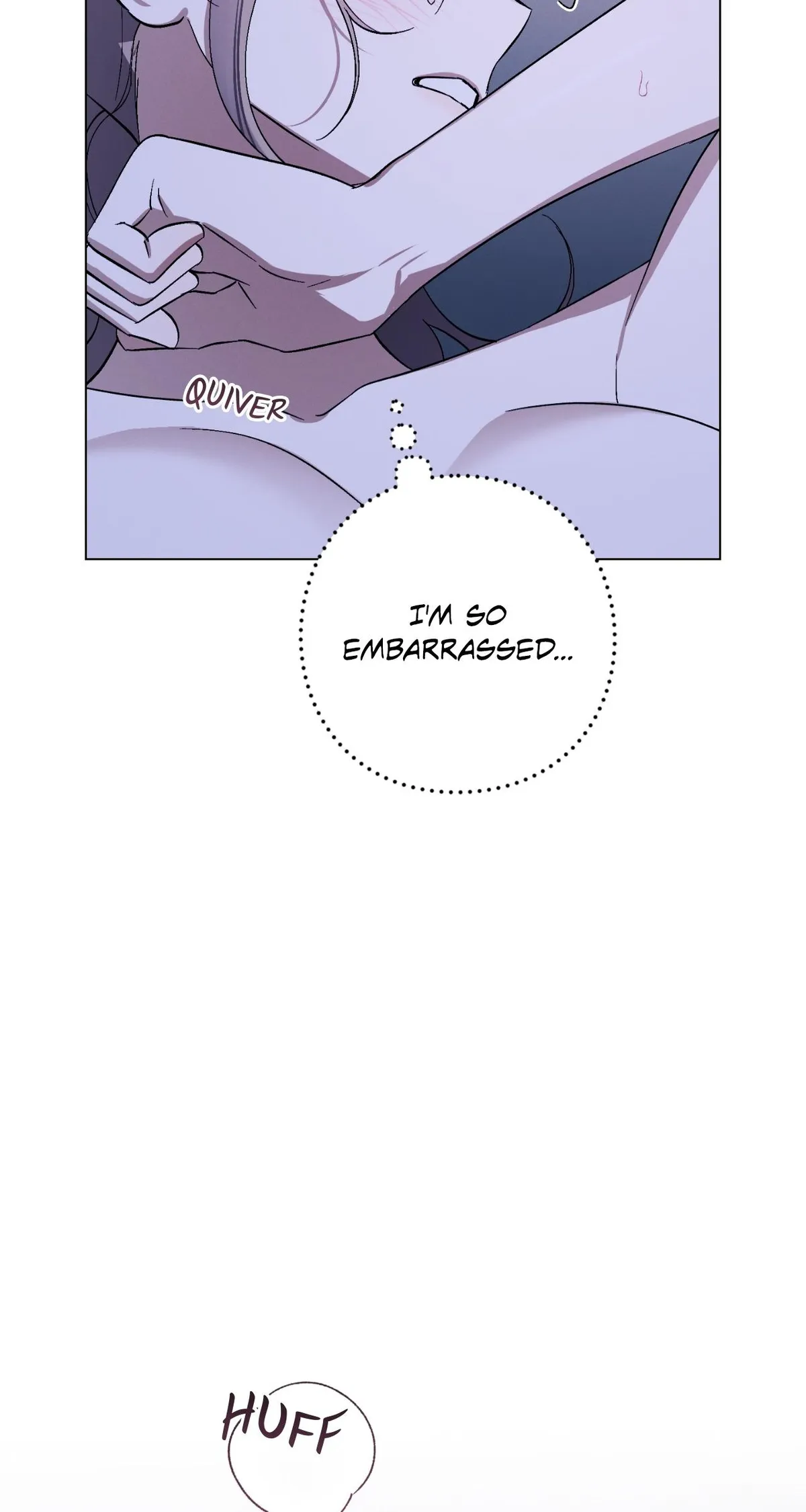 Aromatic Love Chapter 53 page 54 - 