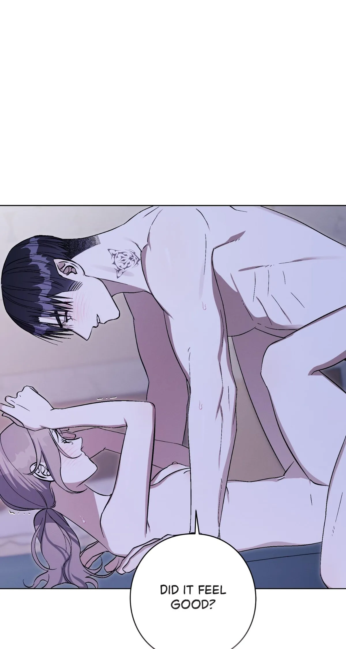 Aromatic Love Chapter 53 page 56 - 