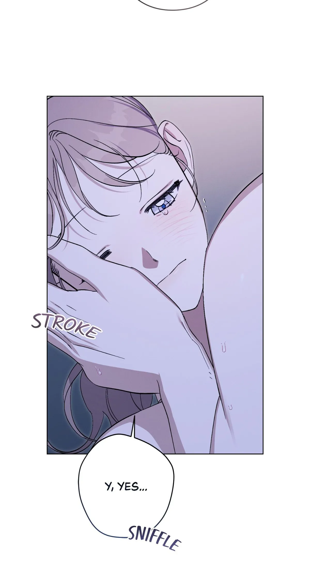 Aromatic Love Chapter 53 page 57 - 