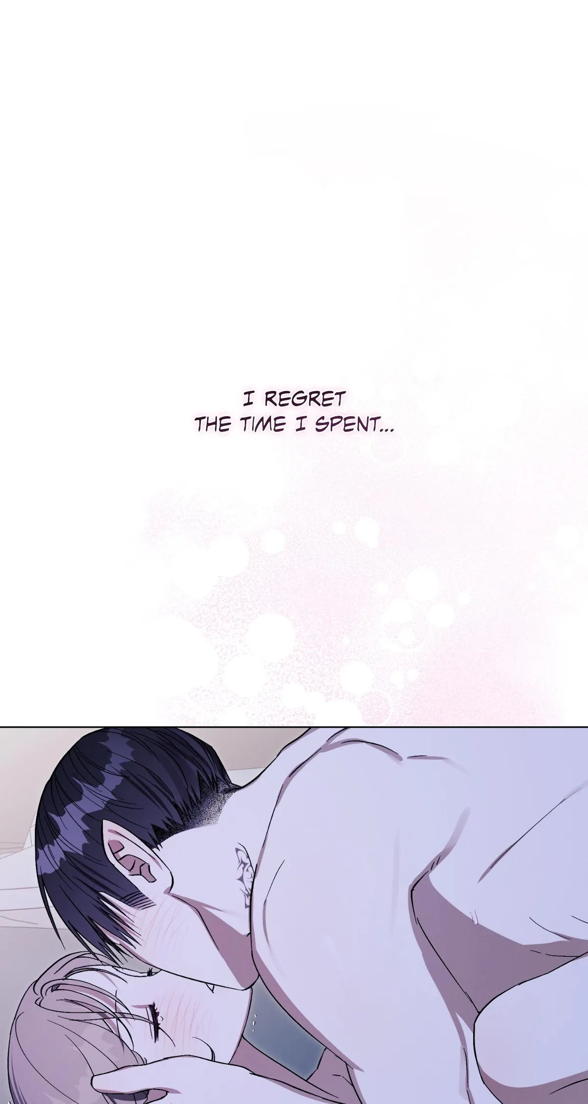 Aromatic Love Chapter 53 page 58 - 