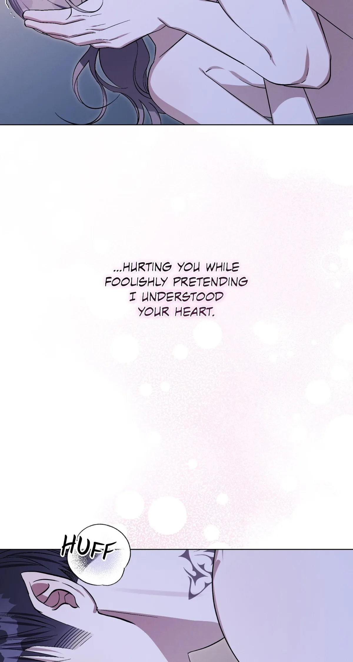 Aromatic Love Chapter 53 page 59 - 