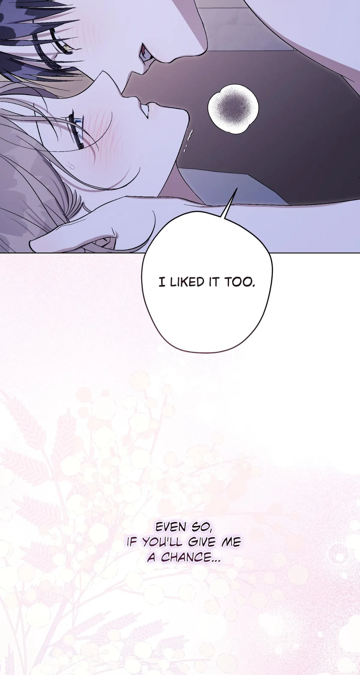 Aromatic Love Chapter 53 page 60 - 