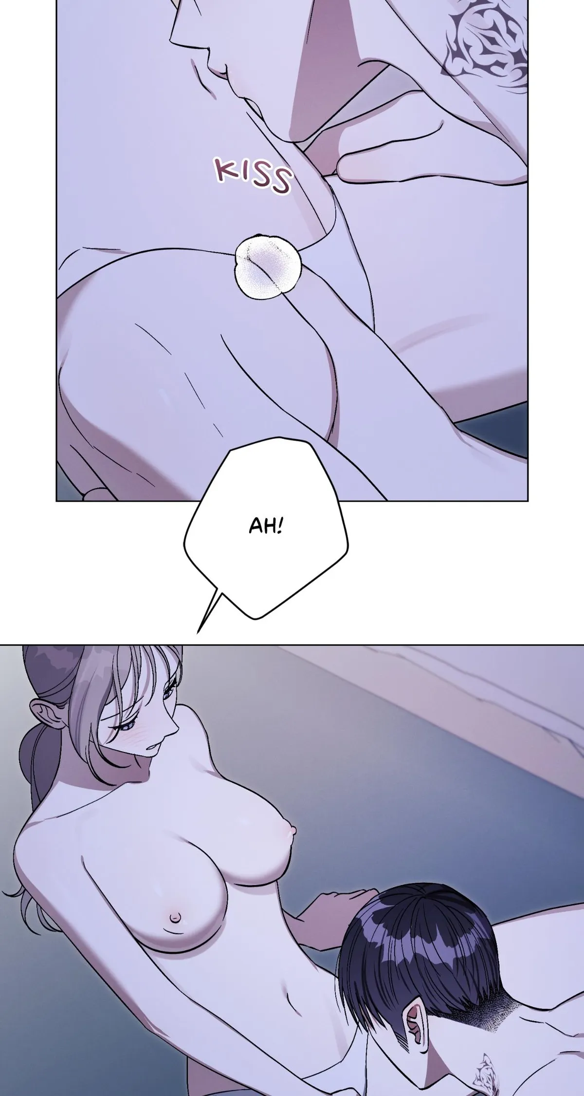 Aromatic Love Chapter 53 page 7 - 