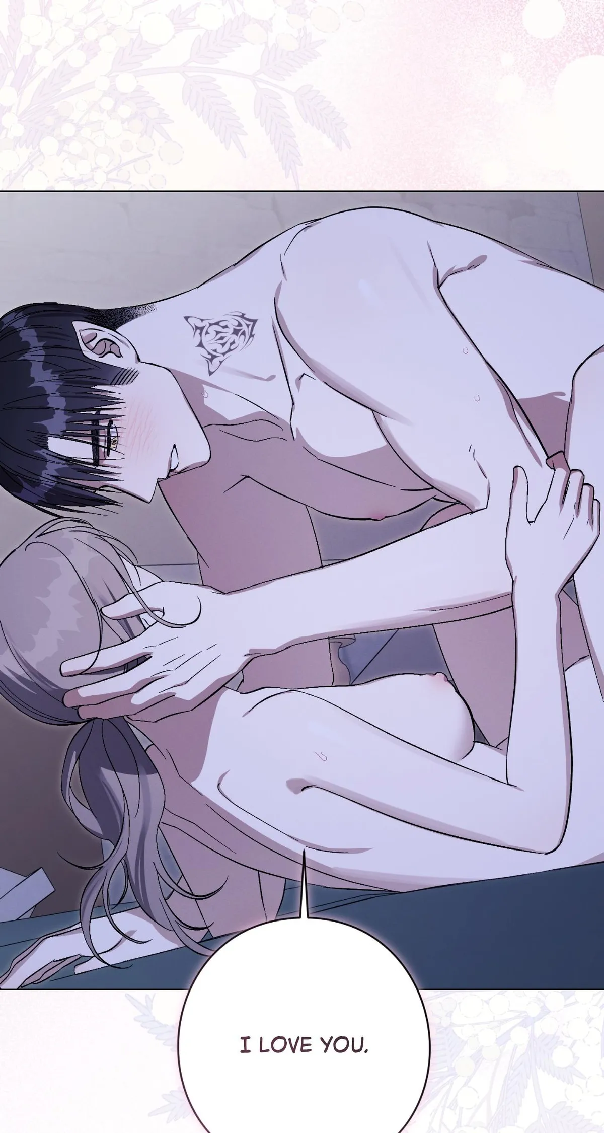 Aromatic Love Chapter 53 page 61 - 