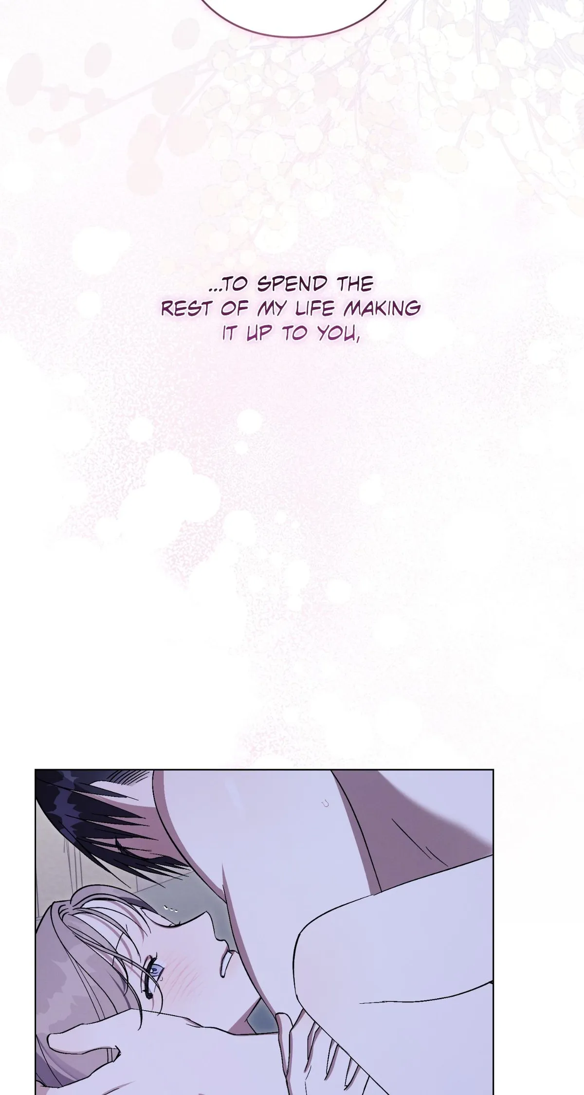 Aromatic Love Chapter 53 page 62 - 