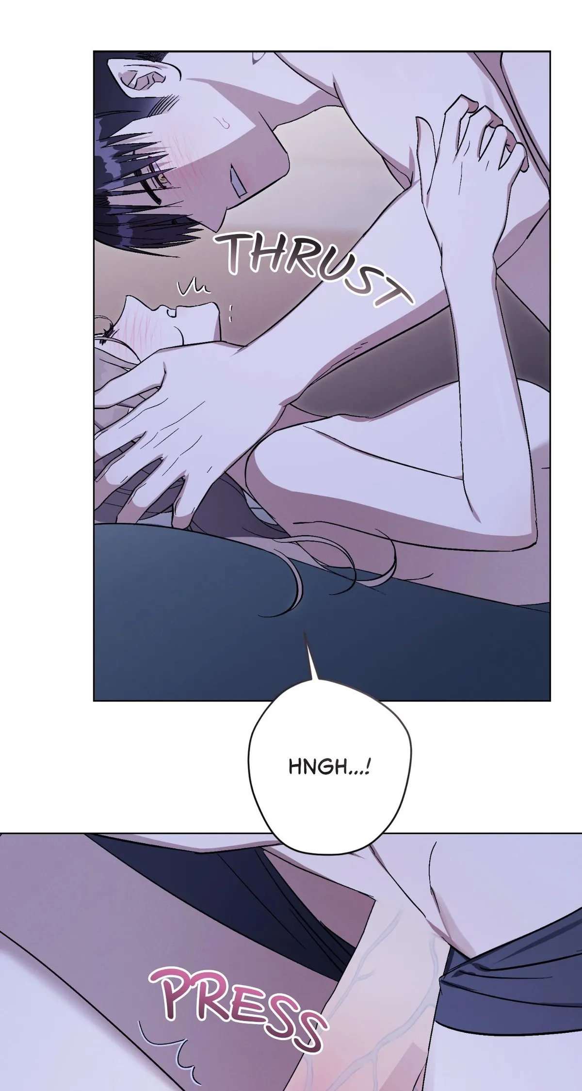 Aromatic Love Chapter 53 page 64 - 