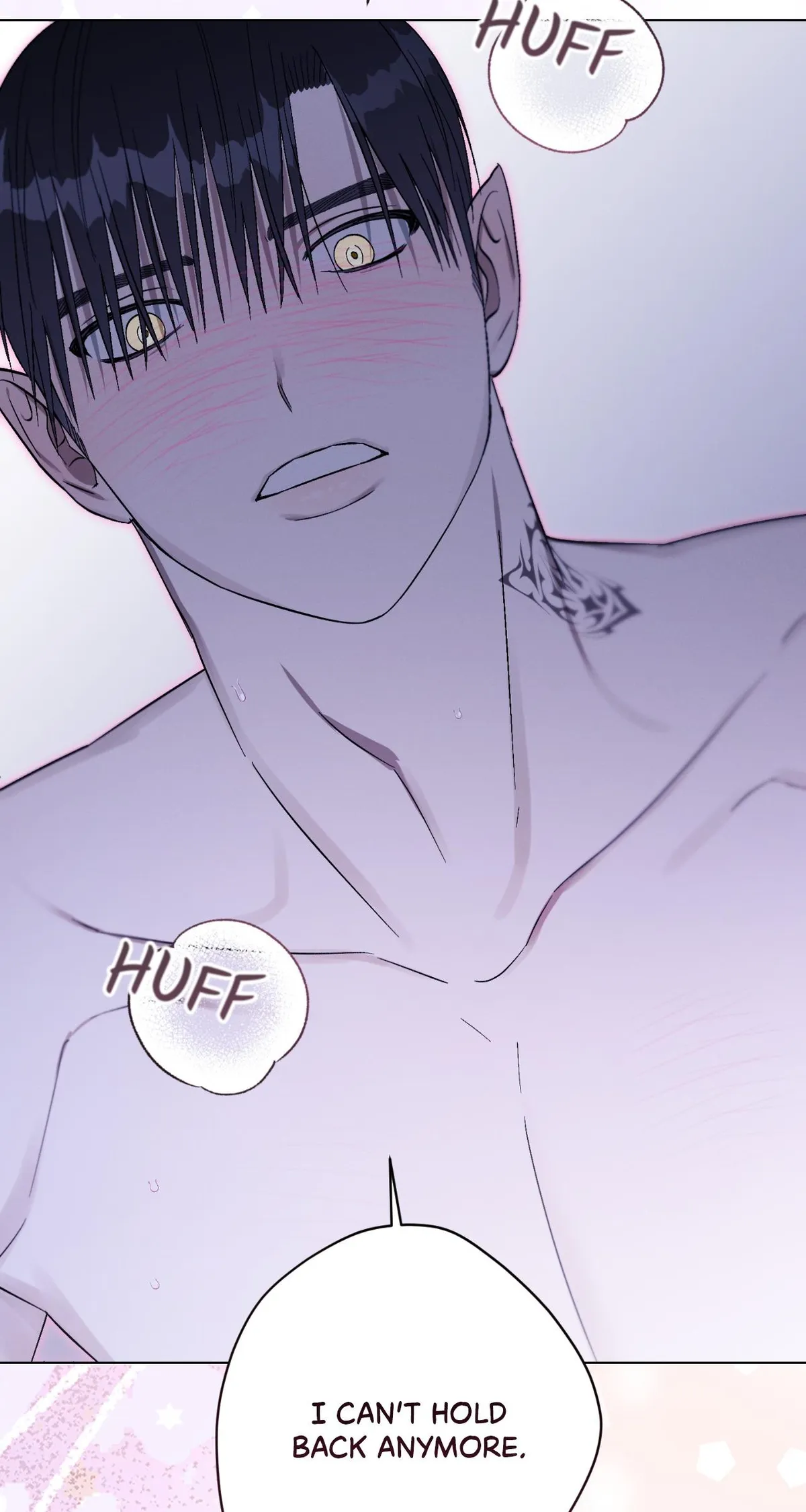 Aromatic Love Chapter 53 page 66 - 