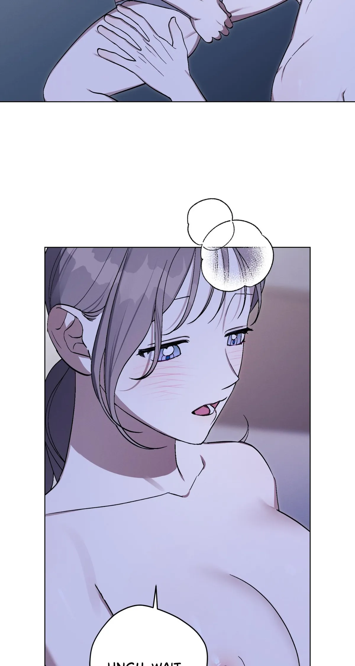 Aromatic Love Chapter 53 page 8 - 