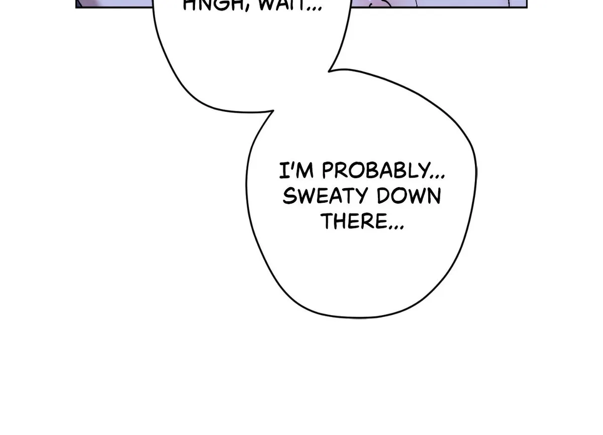 Aromatic Love Chapter 53 page 9 - 