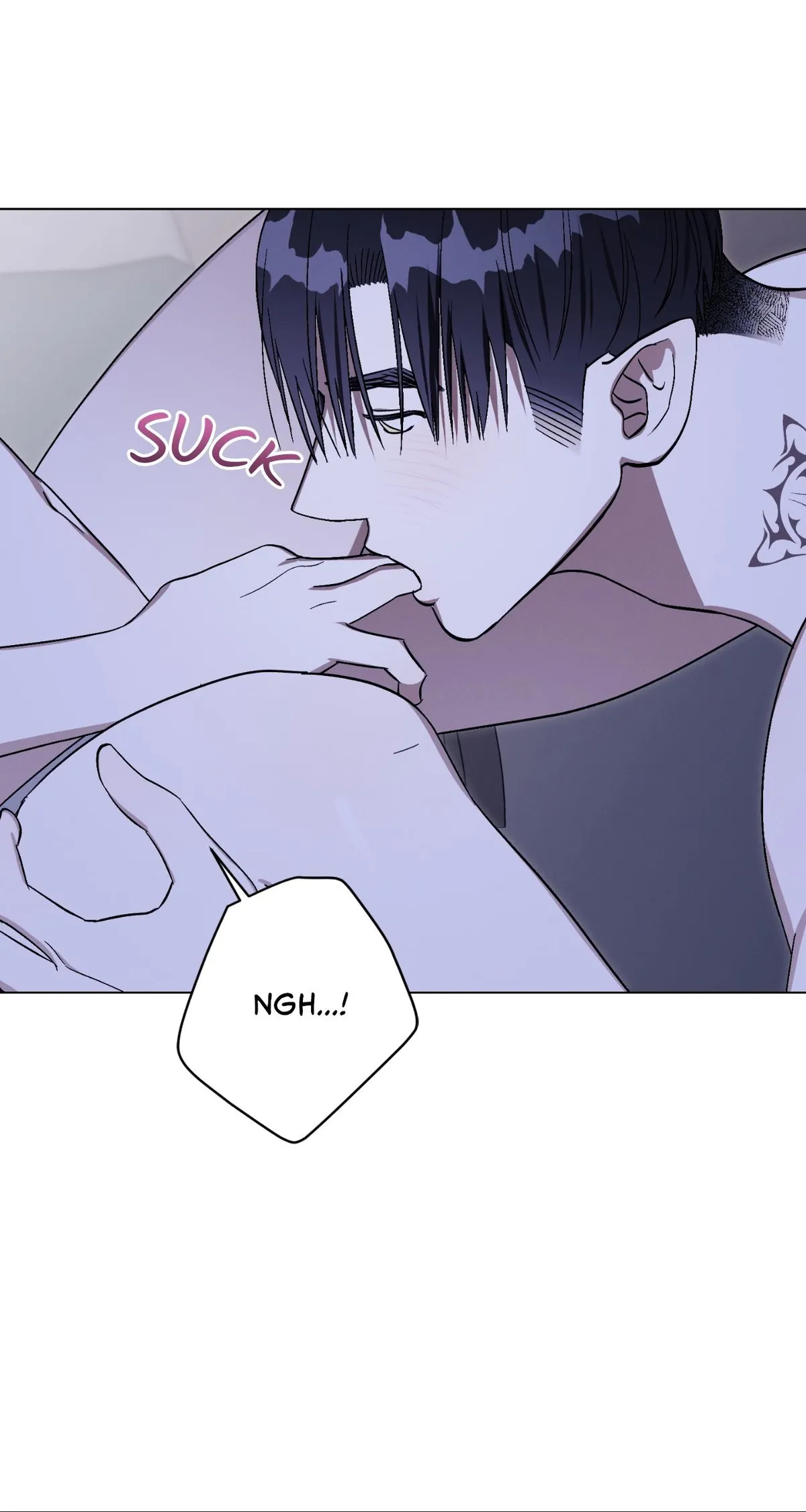 Aromatic Love Chapter 53 page 10 - 