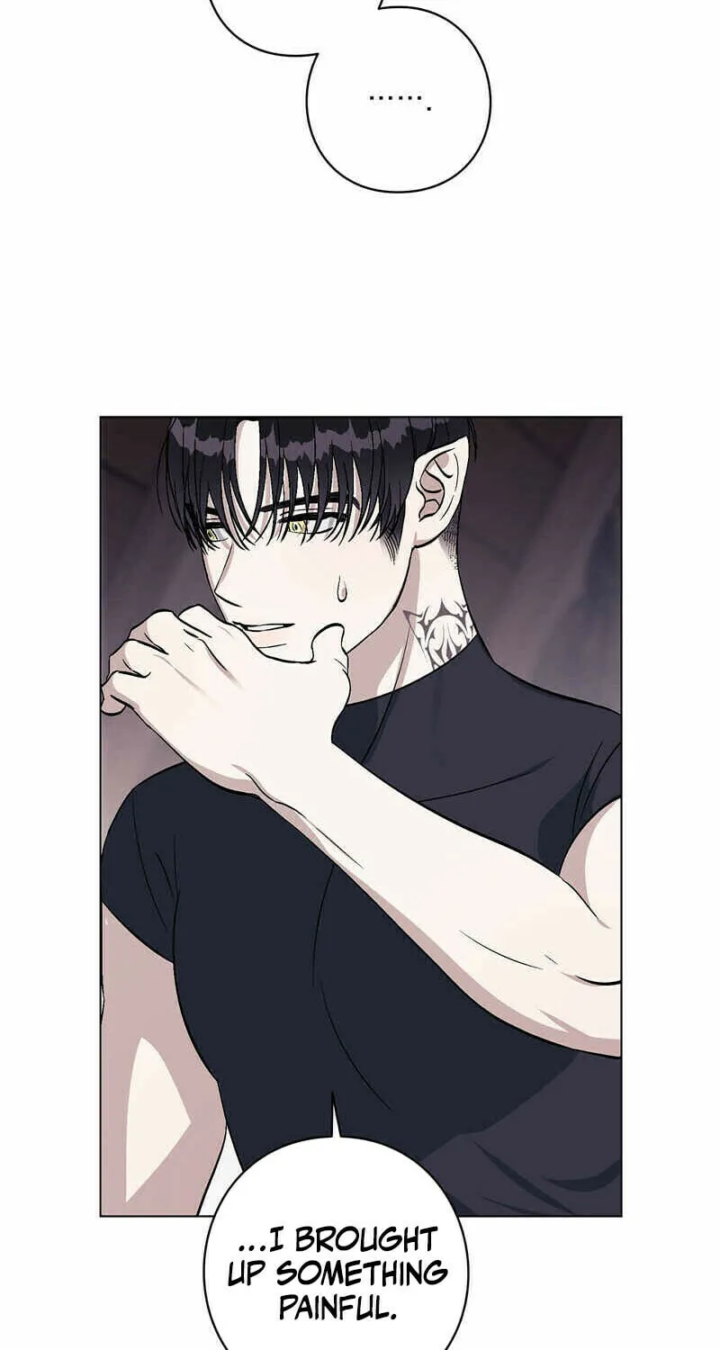 Aromatic Love Chapter 6 page 12 - 