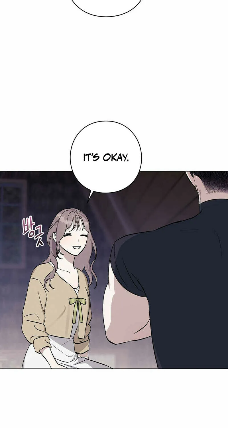 Aromatic Love Chapter 6 page 13 - 