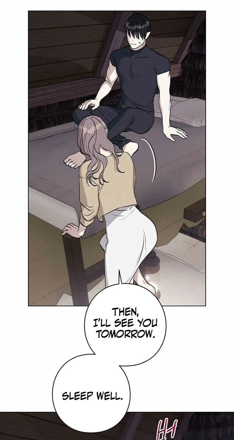 Aromatic Love Chapter 6 page 14 - 
