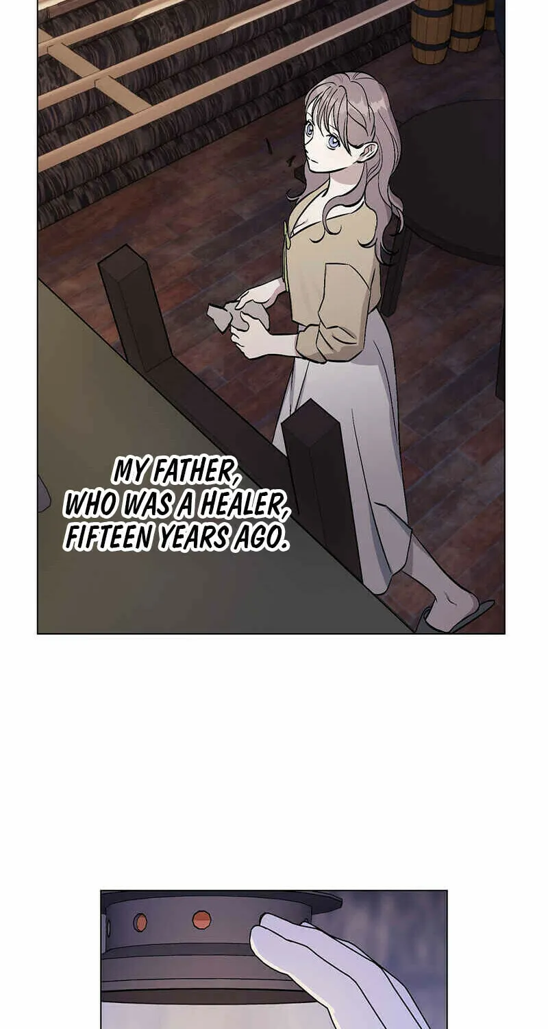 Aromatic Love Chapter 6 page 16 - 