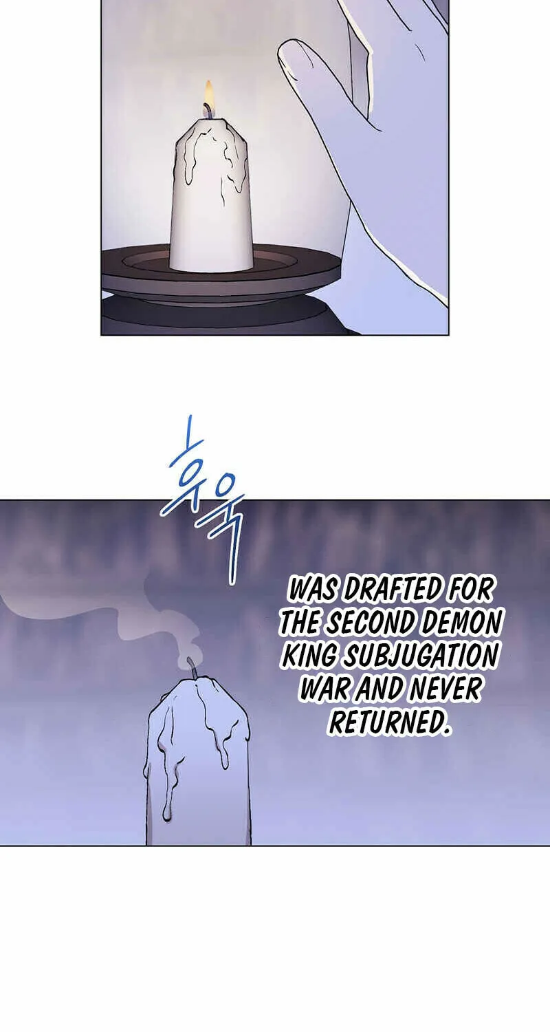 Aromatic Love Chapter 6 page 17 - 