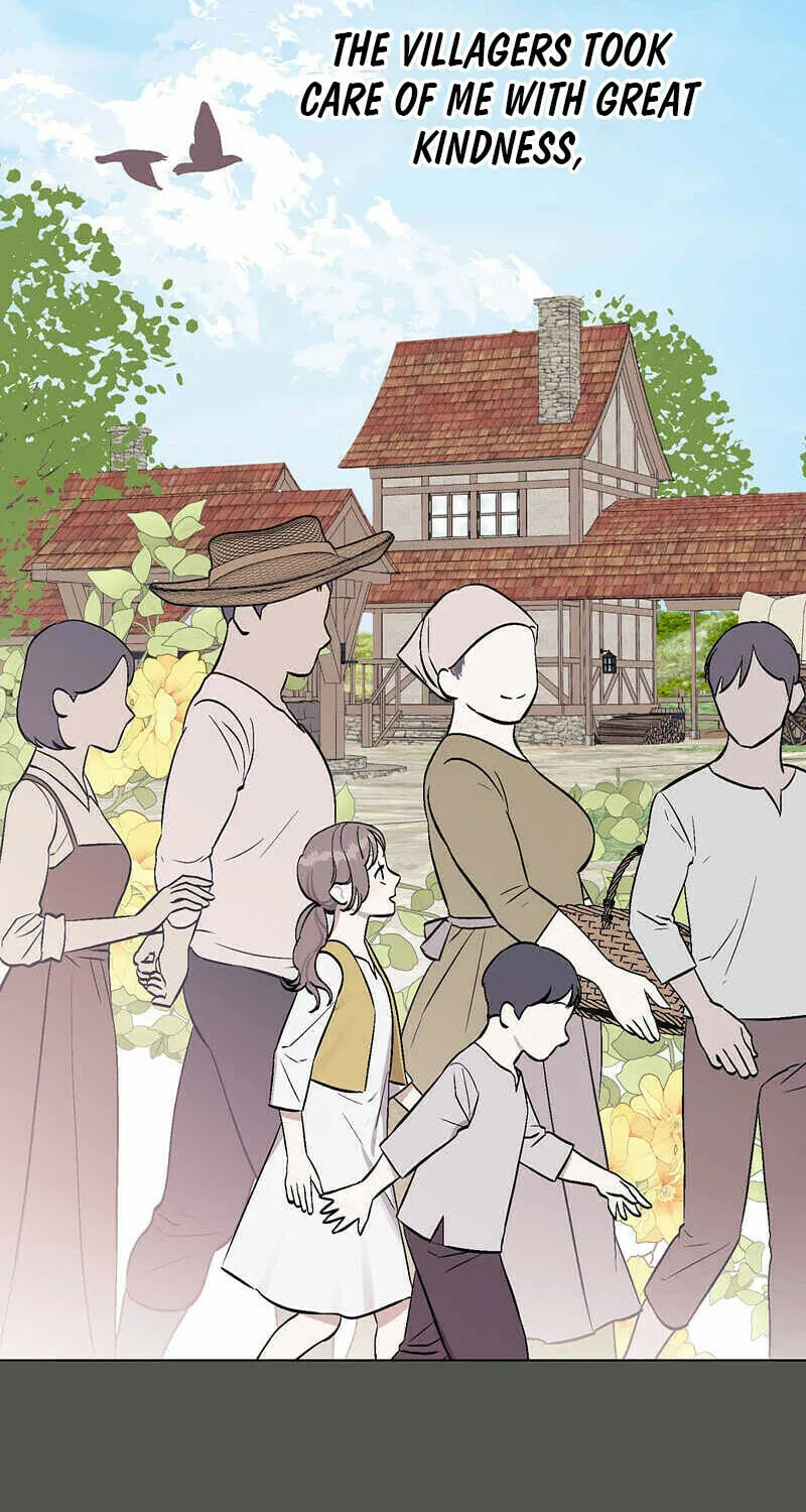 Aromatic Love Chapter 6 page 20 - 