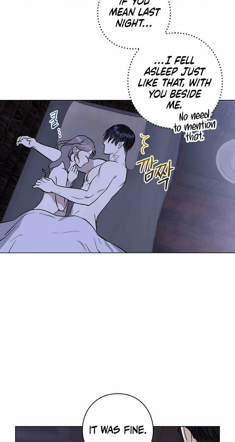 Aromatic Love Chapter 6 page 3 - 