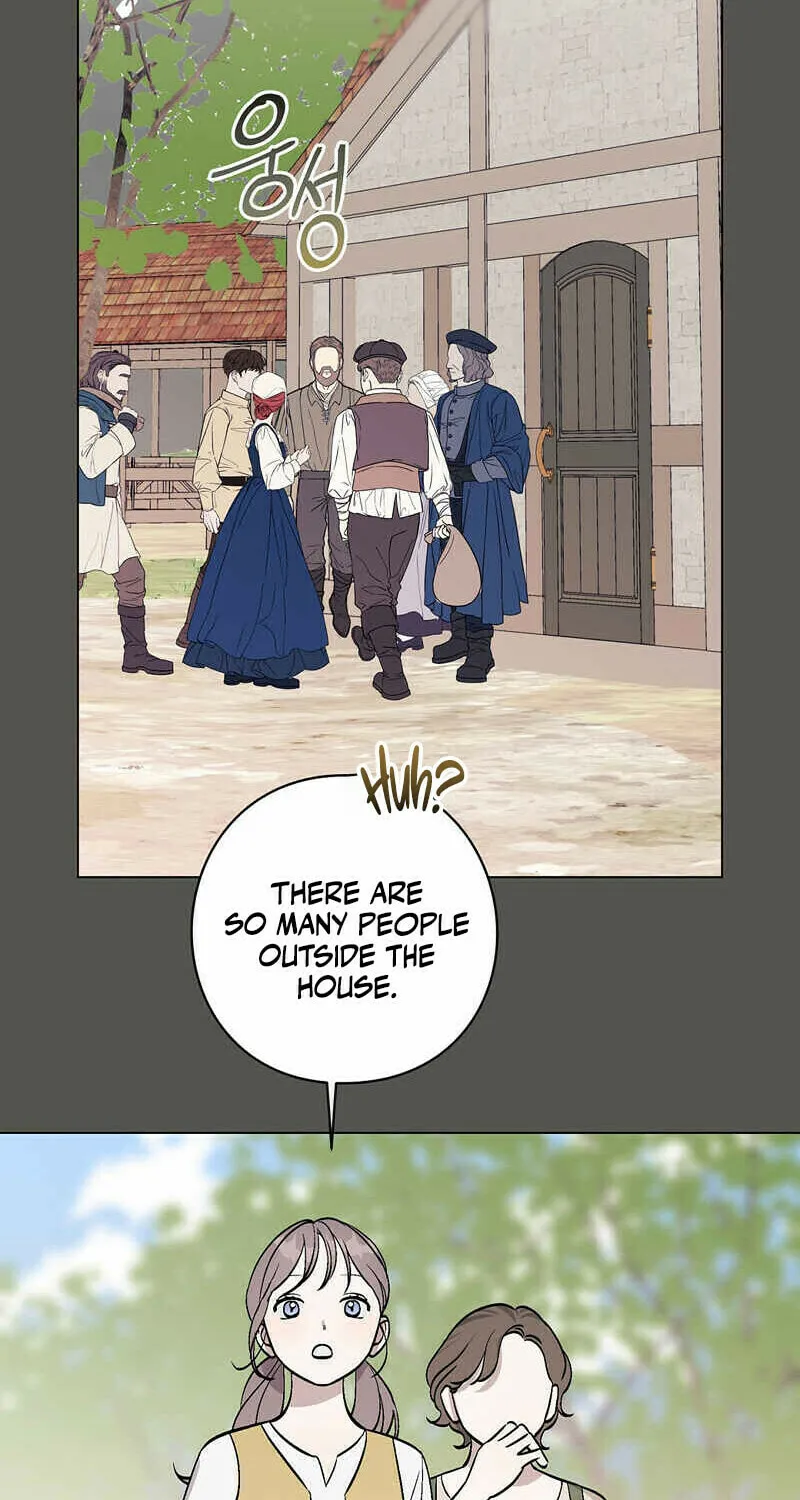 Aromatic Love Chapter 6 page 27 - 