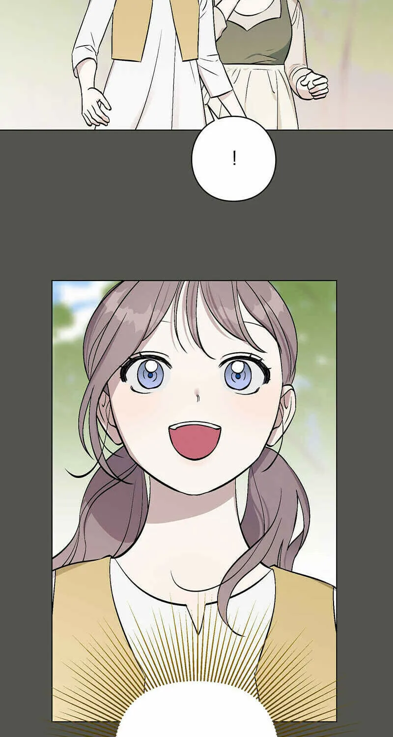 Aromatic Love Chapter 6 page 28 - 