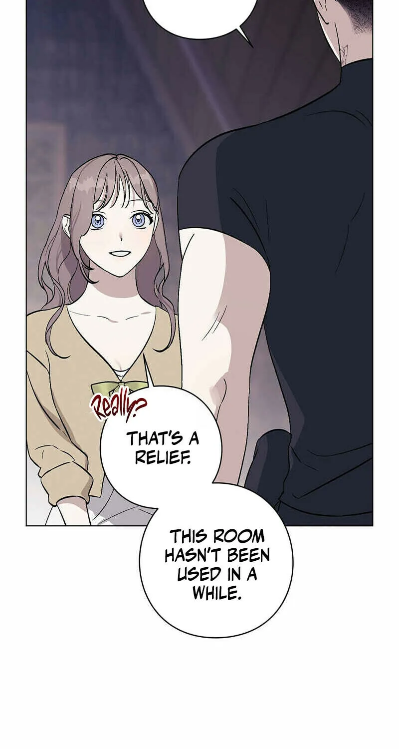 Aromatic Love Chapter 6 page 4 - 