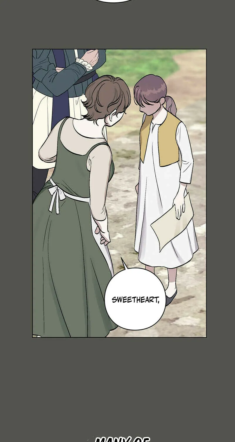 Aromatic Love Chapter 6 page 31 - 