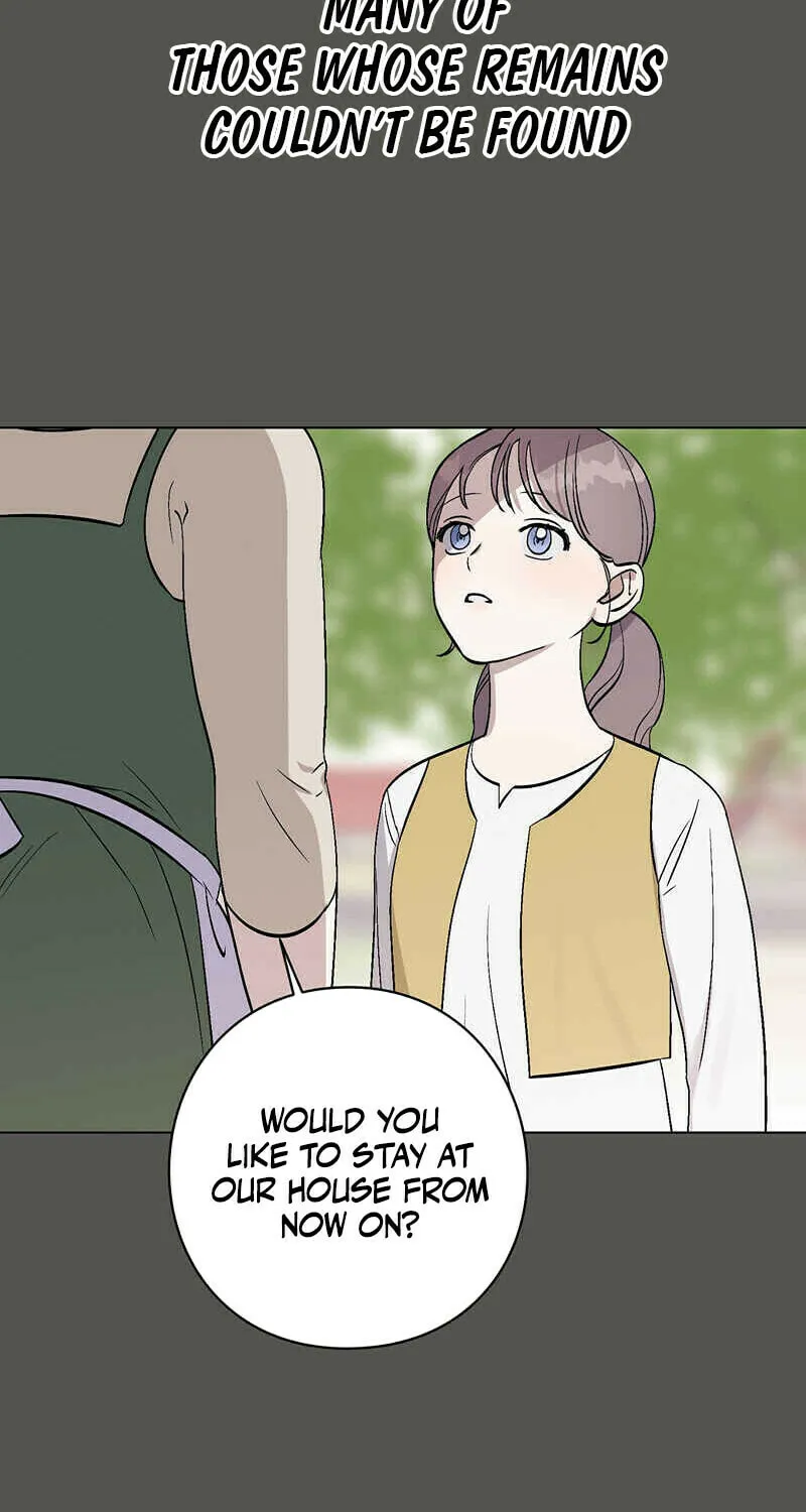 Aromatic Love Chapter 6 page 32 - 