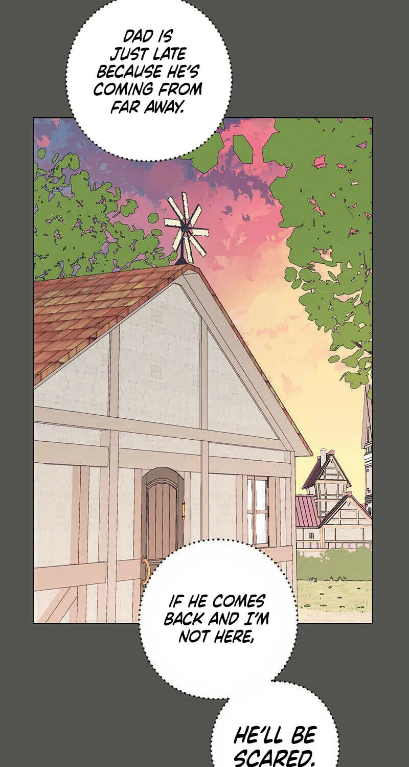 Aromatic Love Chapter 6 page 35 - 