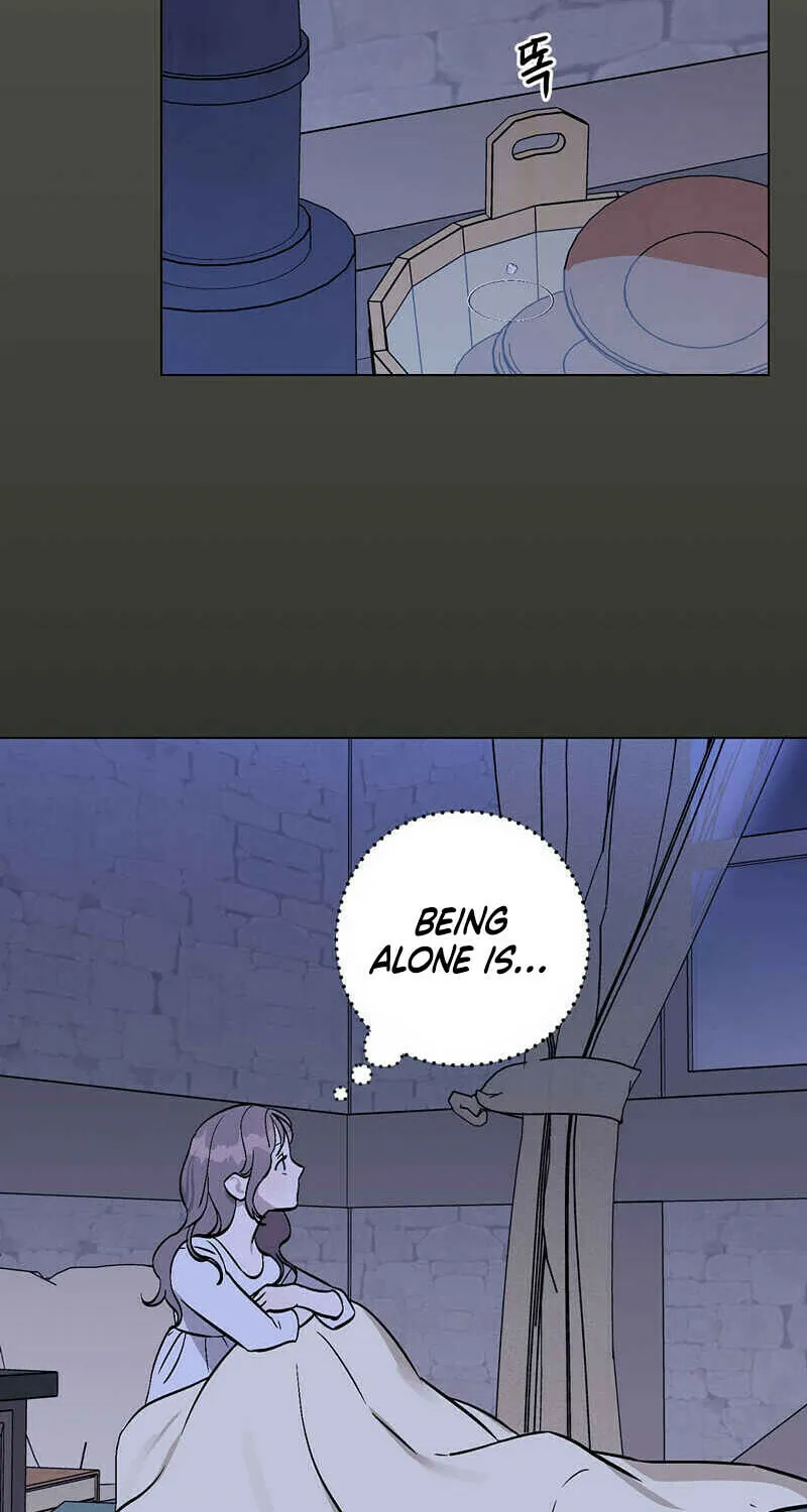Aromatic Love Chapter 6 page 37 - 