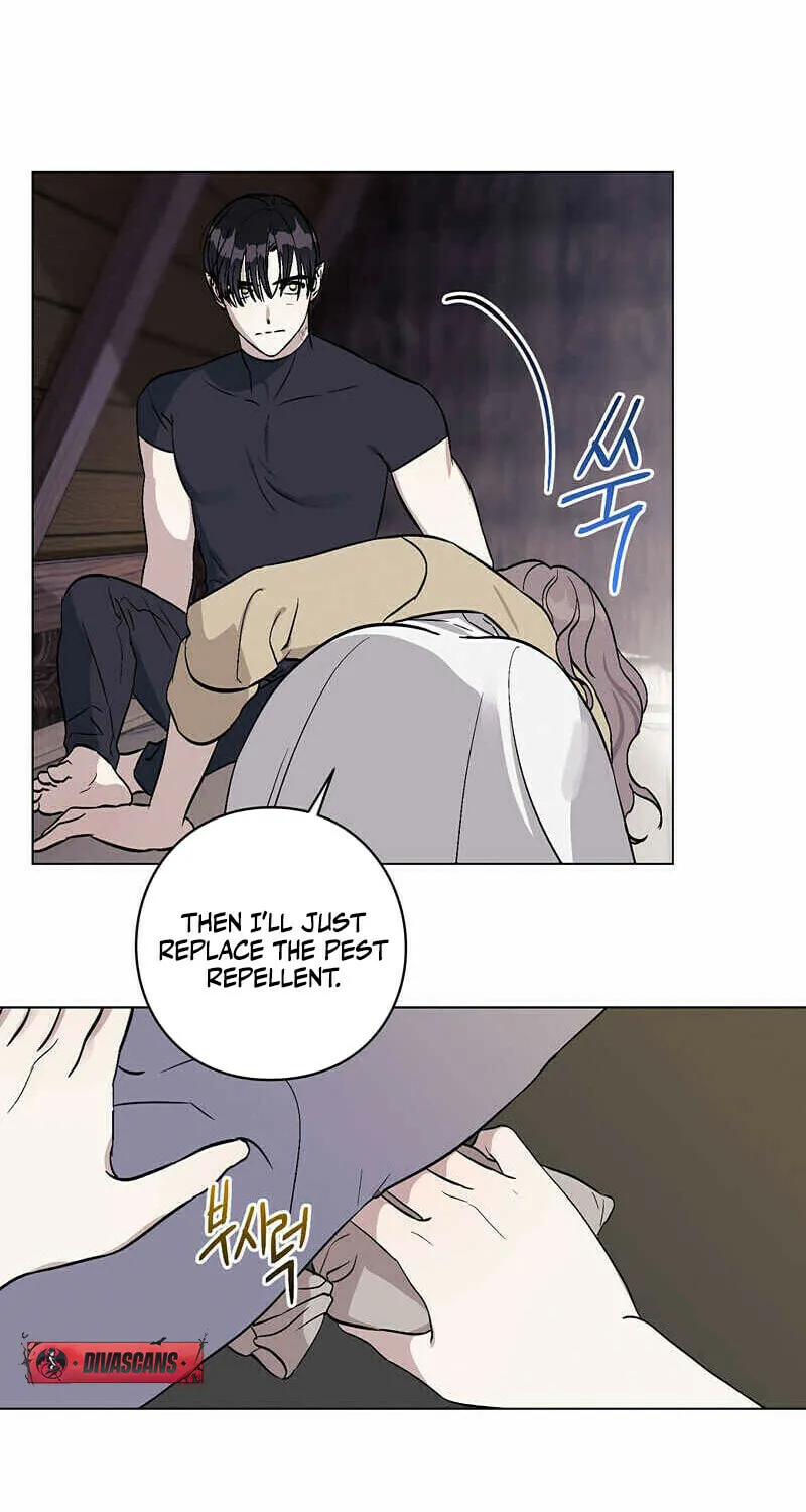 Aromatic Love Chapter 6 page 5 - 