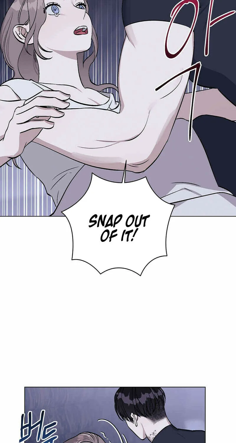 Aromatic Love Chapter 6 page 46 - 