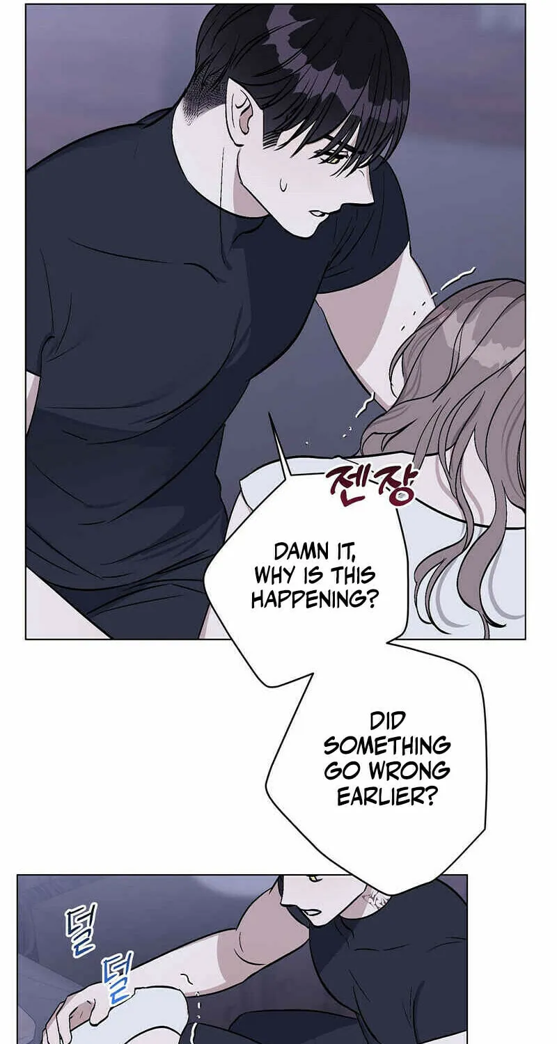 Aromatic Love Chapter 6 page 49 - 