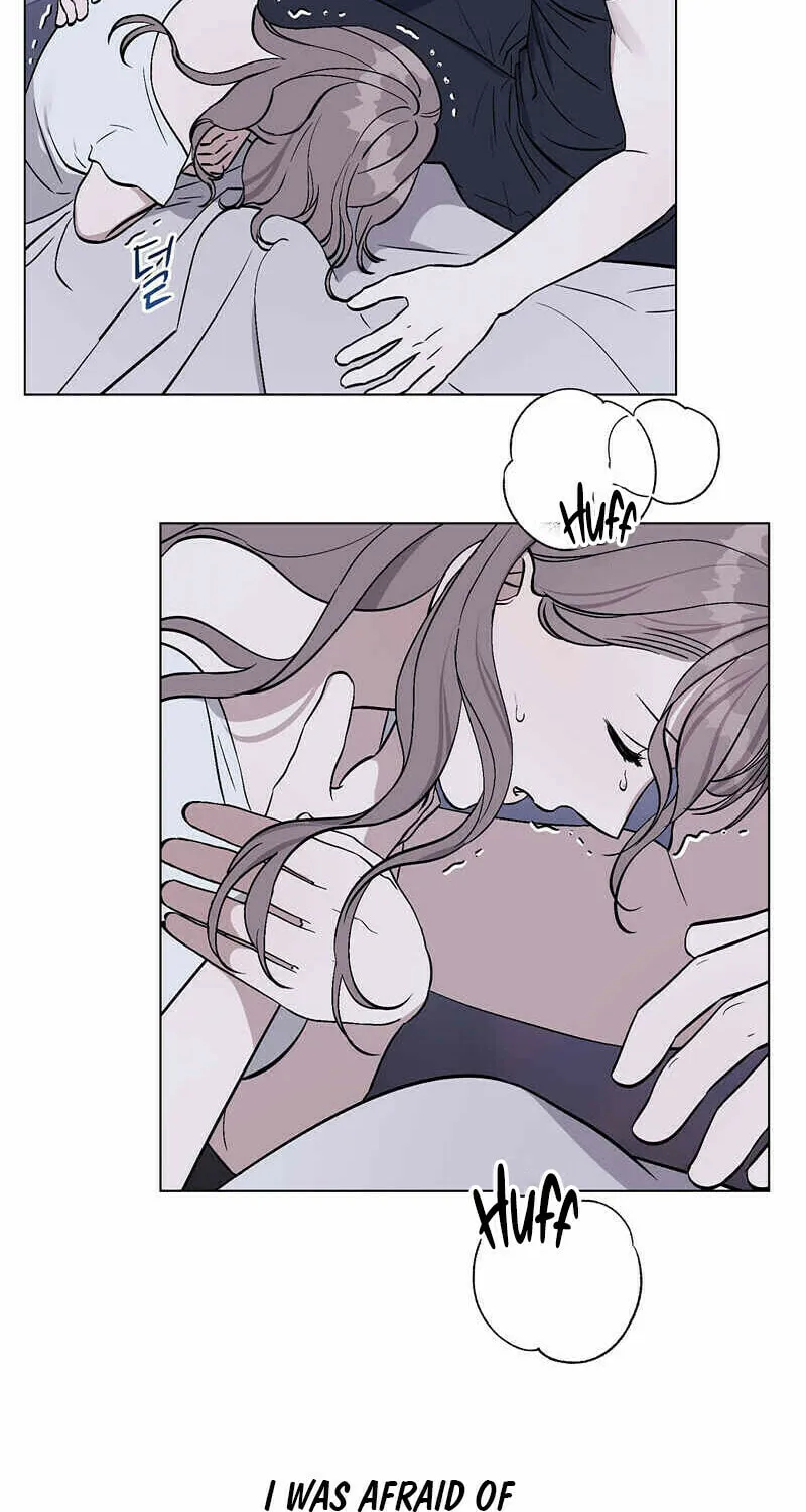 Aromatic Love Chapter 6 page 50 - 