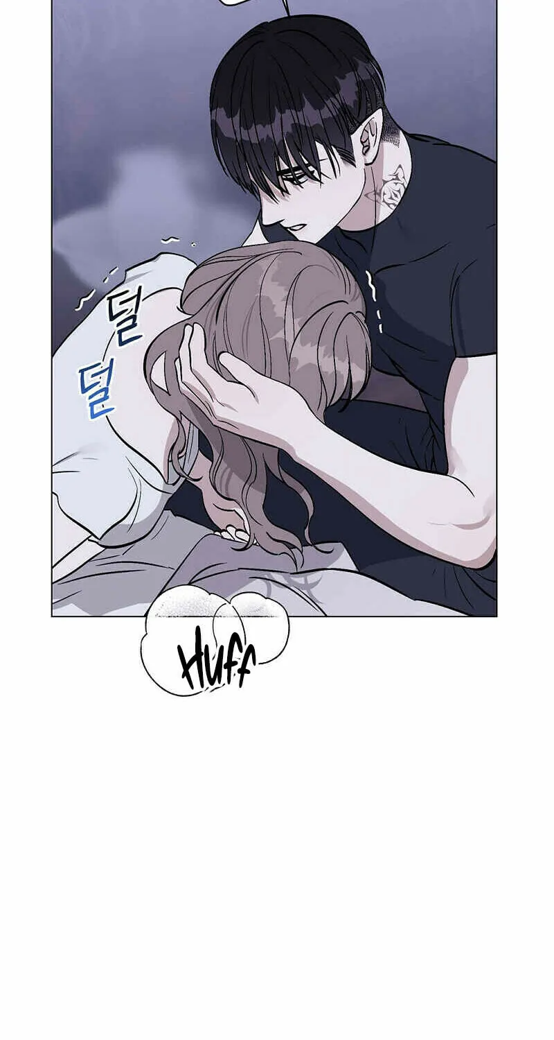 Aromatic Love Chapter 6 page 52 - 