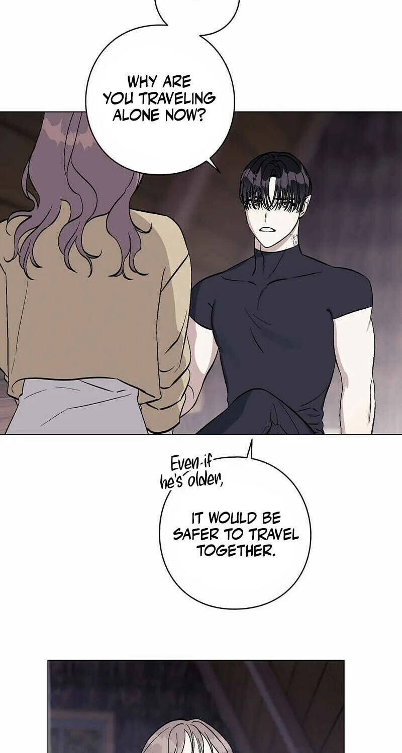 Aromatic Love Chapter 6 page 7 - 