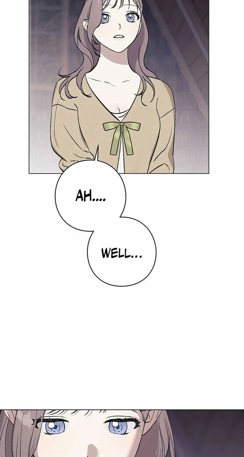 Aromatic Love Chapter 6 page 8 - 